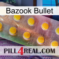 Bazook Bullet new11